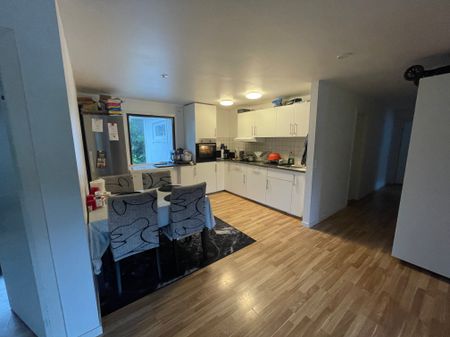 Russvägen, Hästveda - Foto 2