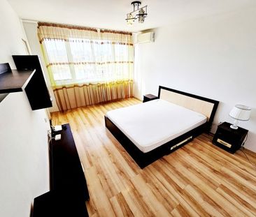 Apartament de inchiriat in Galati, Tiglina1 - 1 camere, 30 mp - Fotografie 2
