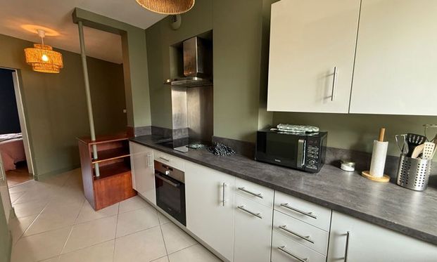 Location Appartement 4 pièces LIMOGES (87000) - Photo 1
