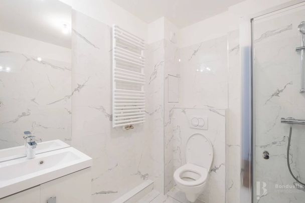 Rental Apartment Courbevoie Marceau - République - Photo 1