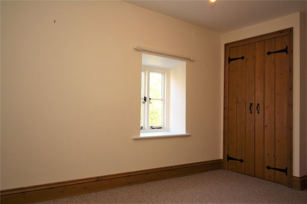 The Cressy, Shepton Beauchamp, Ilminster, Somerset, TA19 - Photo 1