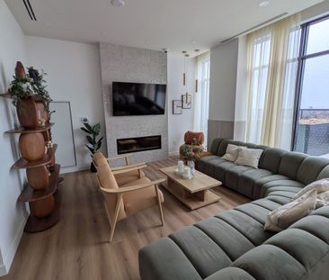 For Lease - 1660 Bloor Street Unit# 906, Toronto, Ontario - Photo 1