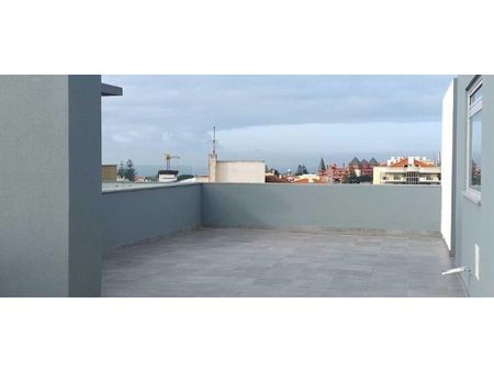 3 room luxury Apartment for rent in Parede, Cascais e Estoril, Cascais, Lisbon - Photo 4