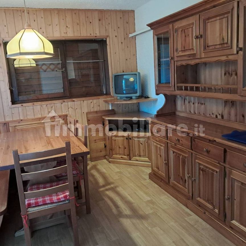 Trilocale Strada dei Monti Alti 51, Folgarida, Dimaro Folgarida - Photo 1