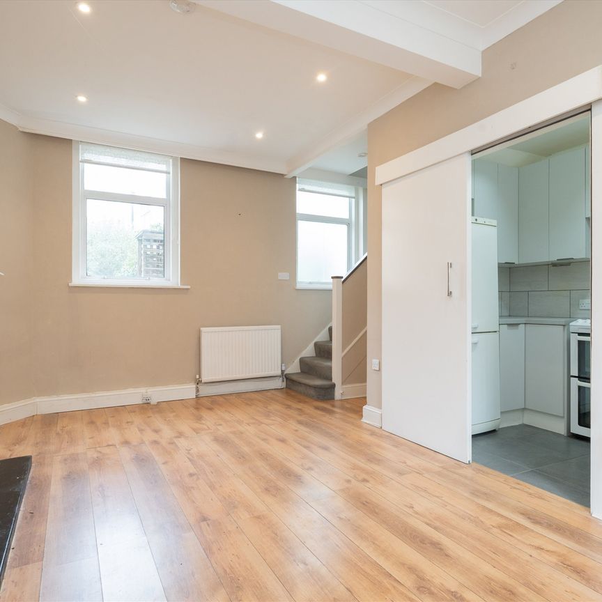 Napier Place, Holland Park, W14, London - Photo 1