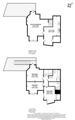 Dickens Mews, London, EC1M 5SZ - Photo 1