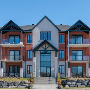 Logements Luxueux - Photo 3