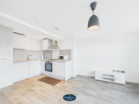 1 bedroom apartment to rent - Photo 5