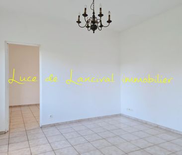 Location Maison 4 pièces 72m² ST GOBAIN 02410 - Photo 6