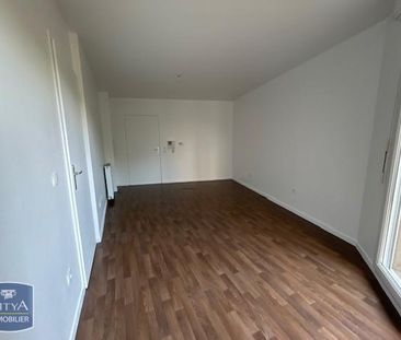 Location Appartement 1 pièce 28m² CORBEIL ESSONNES 91100 - Photo 6