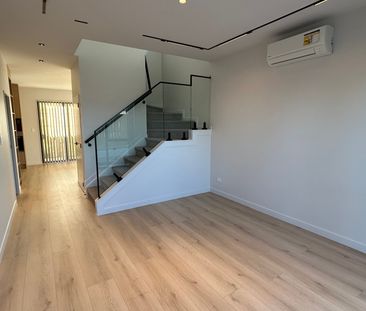 Modern Family Living in Fantastic School Zone - Photo 1