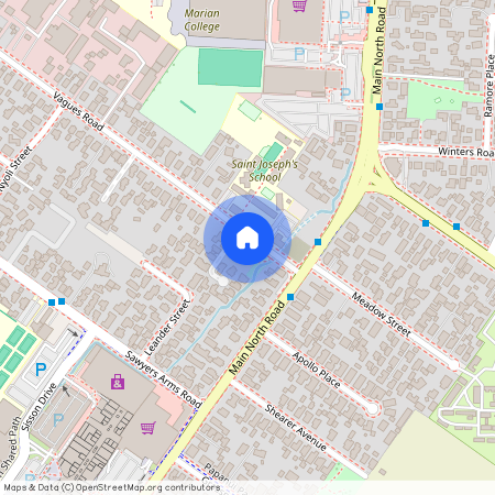 9 Vagues Road, Papanui