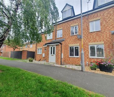 3 bedroom terraced house to rent - Photo 3