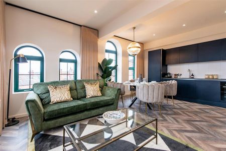 1 bedroom flat to rent - Photo 3