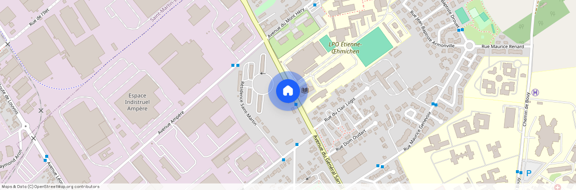 51000, Châlons-En-Champagne