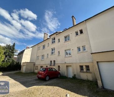 Location Appartement 3 pièces 60m² CHATEAU THIERRY 02400 - Photo 4