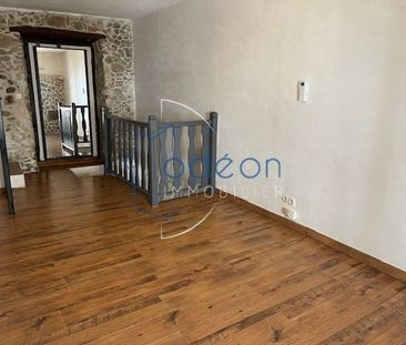 Maison 3 pièces à louer - Photo 3