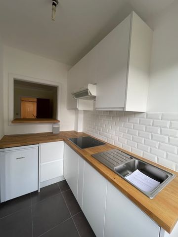 Studio te huur - Foto 2