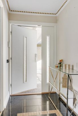 Ekholmsgatan, Malmö - Foto 1