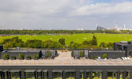 Et lyst pusterum nær København K - Foto 5