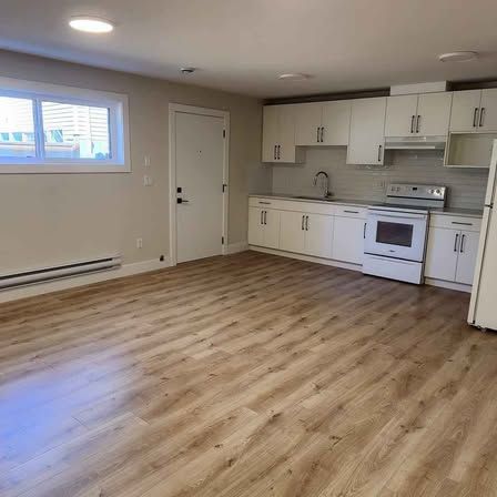 Modern Basement Suite in Promontory - Photo 1