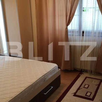 Apartament 2 camere, 60 mp, garaj, boxa, zona Oncos - Photo 1