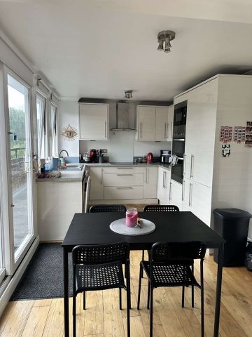 Room in a Shared Flat, Augustus Close, TW8 - Photo 2
