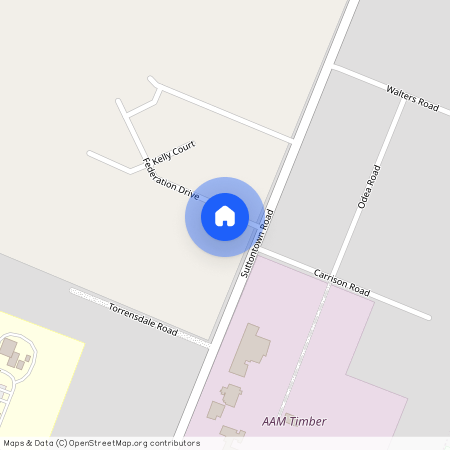 7 FEDERATION DRIVE, SA 5291, Suttontown