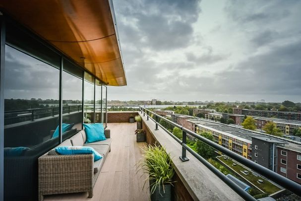 Esplanade de Meer 277, Park de Meer, 1098WK, Amsterdam - Photo 1