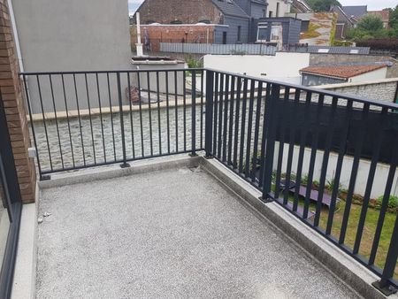 Appartement te huur - Foto 3