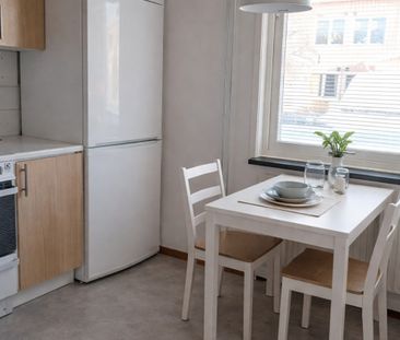 Skiftesgatan 85 B - Foto 3