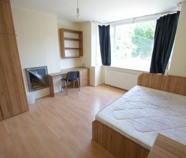 7 Bed - Becketts Park Crescent, Headingley, Leeds - Photo 3