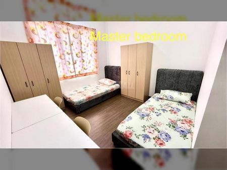 FOR RENTAL / WTL : Fully Furnished Vista Bangi - Photo 3