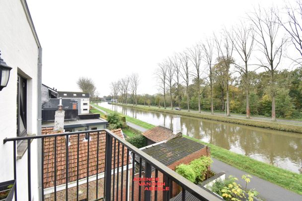 Vernieuwd appartement met 3 slaapkamers - Foto 1