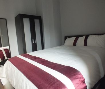 Apartment for rent, Gardiner Street Lower (Dublin City, Ireland) - Photo 6