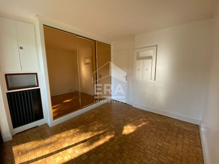Appartement Palaiseau 5 pièce(s) 75.97 m2 - Photo 3