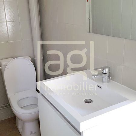 Location Appartement 1 pièce 20m² DUNKERQUE 59140 - Photo 4