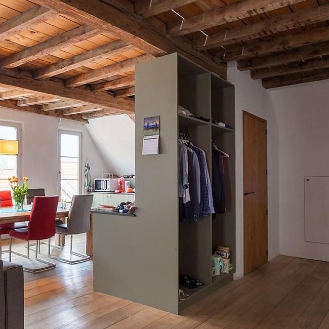 Appartement te huur in Antwerpen voor € 1.100 met 2 slaapkamers - Foto 1