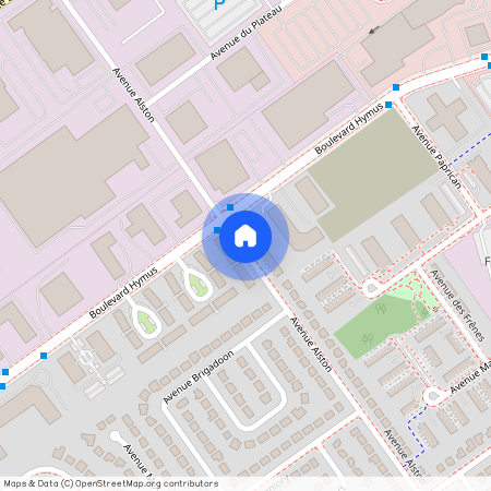 143 Av. Alston, app. 5, Pointe-Claire (, Montréal, ), H9R3E2