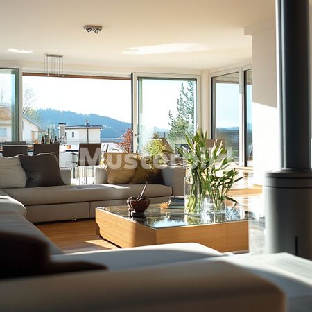 Exchange Property: Modern 4-room apartment in the heart of Zurich - Photo 2