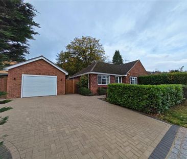 2 bedroom bungalow to rent - Photo 5