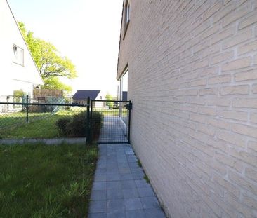 WONING te TORHOUT - Foto 2