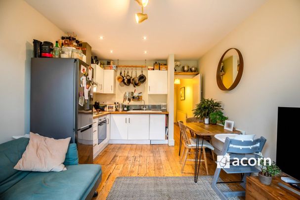 Dundalk Road, London, SE4 - Photo 1