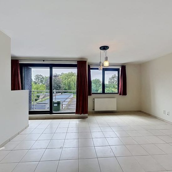 Appartement te huur - Photo 1