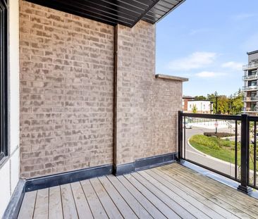 For Lease - 590 North Service Road Unit# 135, Hamilton, Ontario - Photo 4