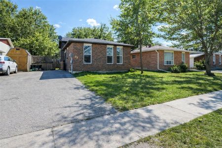For Lease - 45 AUSTEN Lane, Barrie, Ontario - Photo 2