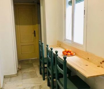 Calle San Luis, Sevilla, Andalusia 41003 - Foto 1