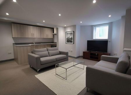 1 bedroom apartment to rent - Photo 2