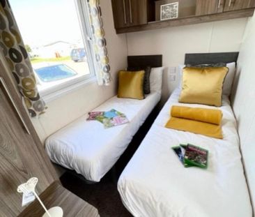 2 bedroom static caravan to rent - Photo 6