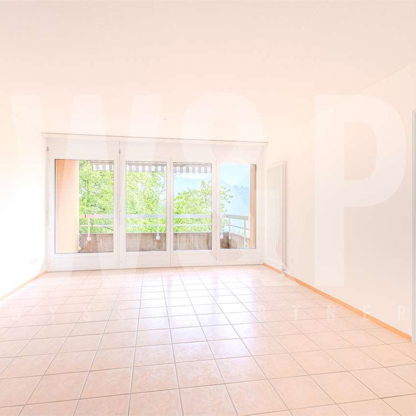 Ampio 5.5 locali con terrazza vicino a Lugano - fino a 3 mensilità gra - Foto 1